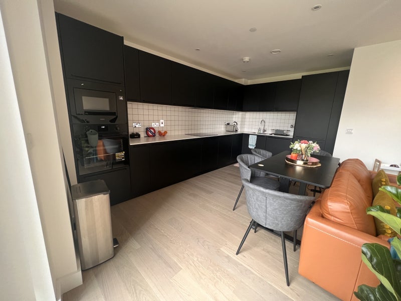 Flat Escapade Place in Greater London