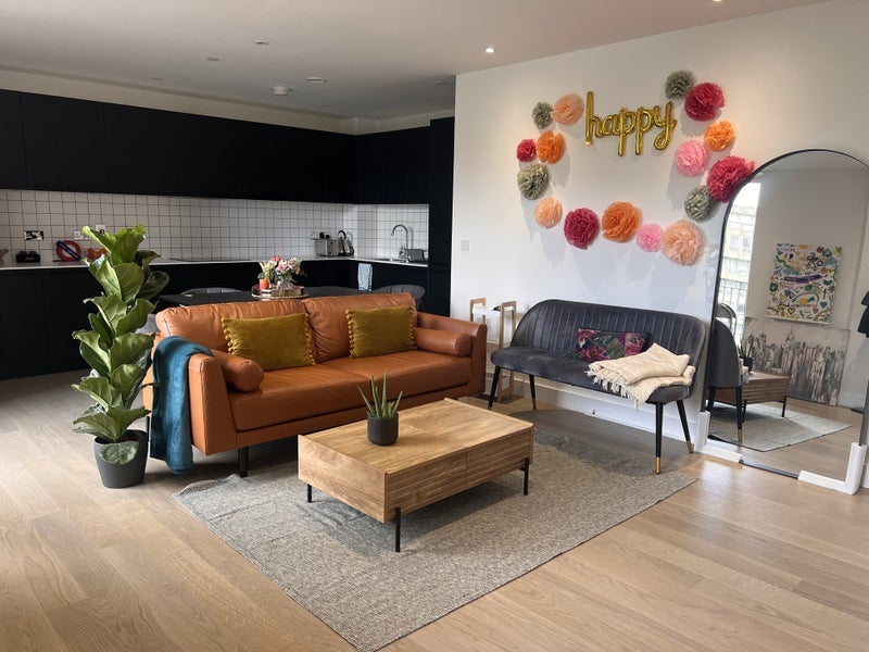 Flat Escapade Place in Greater London