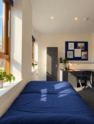 Room New Dover Road in Canterbury