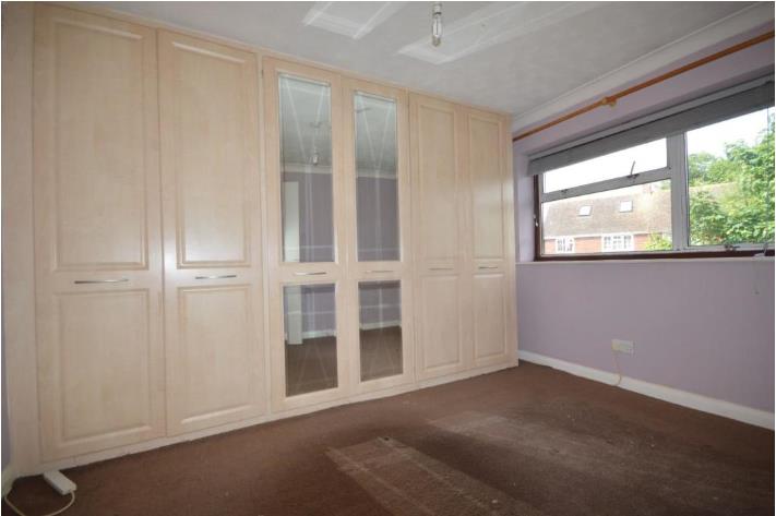 House Maple Close in Tonbridge and Malling