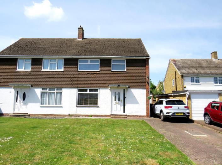 House Maple Close in Tonbridge and Malling