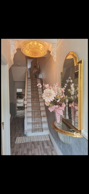 Room Gonville Road in Greater London