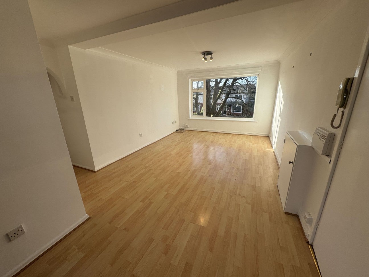 Flat Westgate Avenue in Bolton