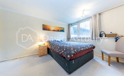 Flat Haverstock Road in Greater London
