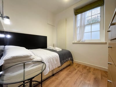 Flat North Gower Street in Greater London