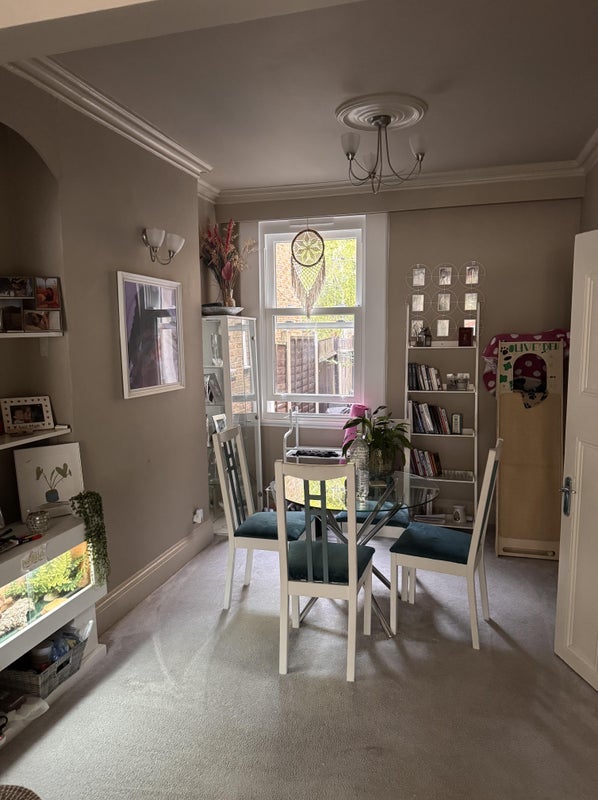 Room Shirley Gardens in Greater London