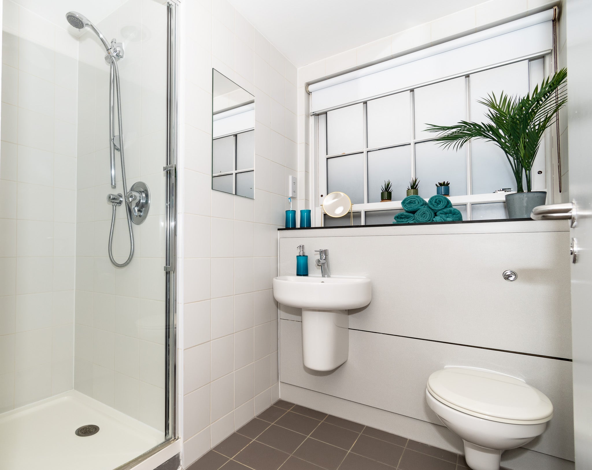 Room Mecklenburgh Square in Greater London
