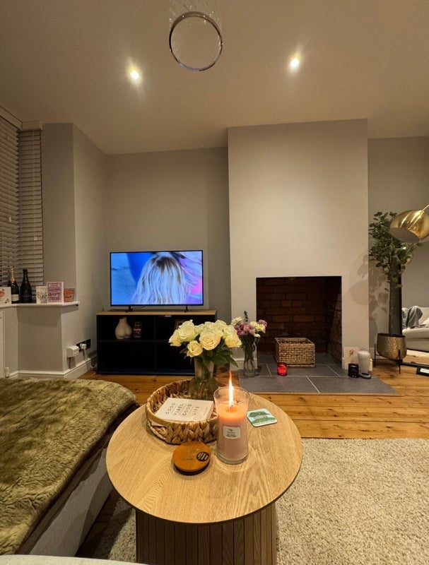 Room Morley Road in Bristol
