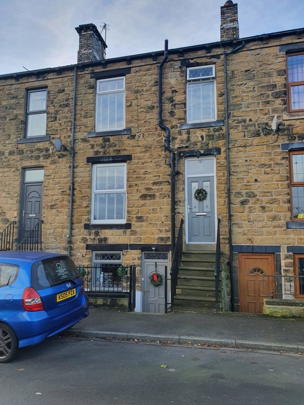 Room Cobden Mews in Leeds