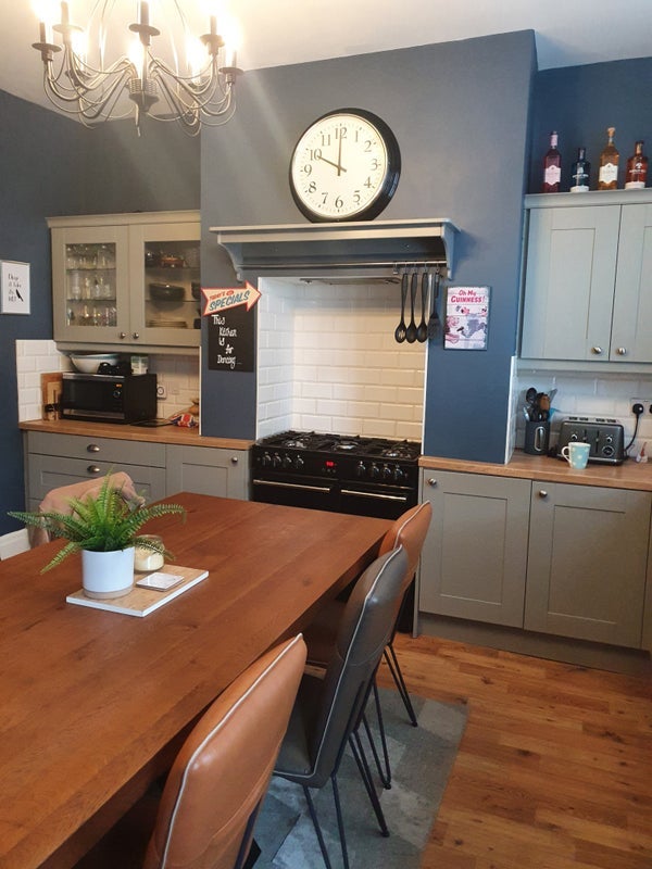 Room Cobden Mews in Leeds