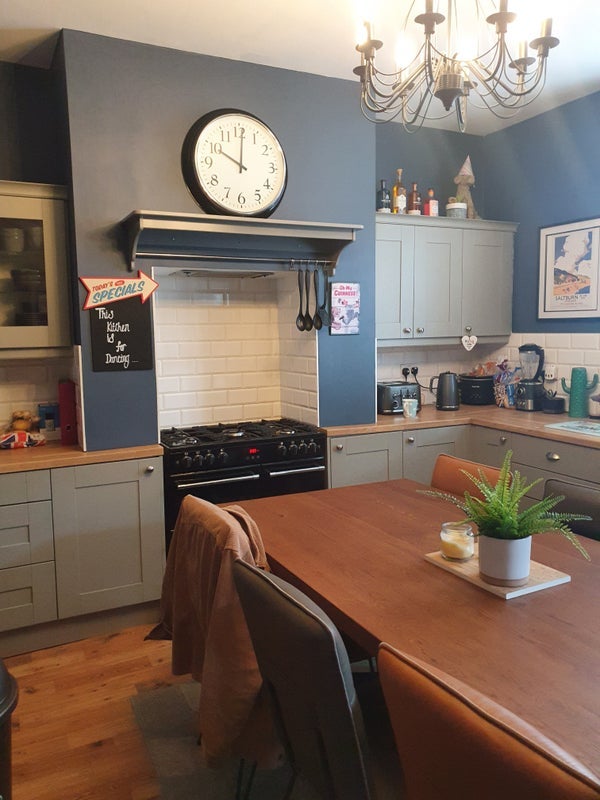 Room Cobden Mews in Leeds