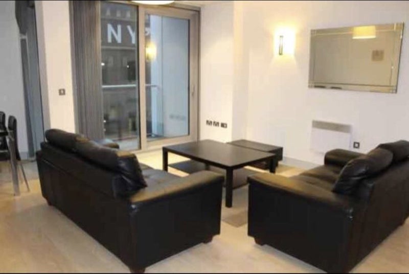 Room Watson Street in Manchester