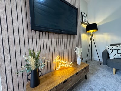 Room Pershore Road in Birmingham