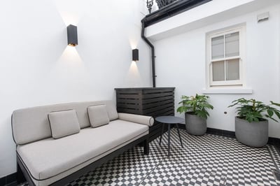Flat Cambridge Place in Greater London