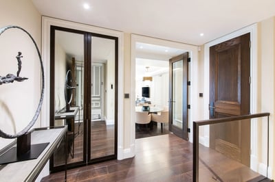 Flat Cambridge Place in Greater London