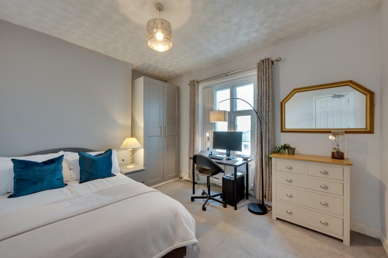 Room Westgate Road in Newcastle upon Tyne