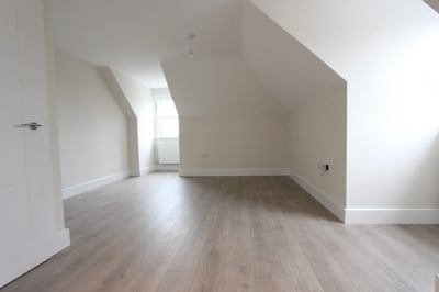 Flat Peel Street in Maidstone