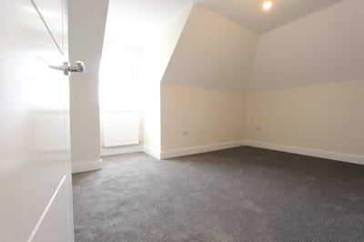 Flat Peel Street in Maidstone