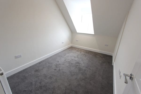 Flat Peel Street in Maidstone