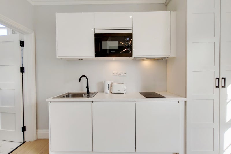 Flat Westbourne Terrace in City of Westminster