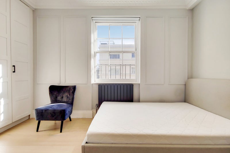 Flat Westbourne Terrace in City of Westminster