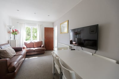 House Bantock Way in Birmingham