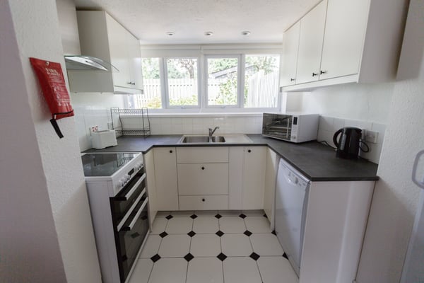 House Bantock Way in Birmingham