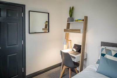 Room Mason Street in Chester
