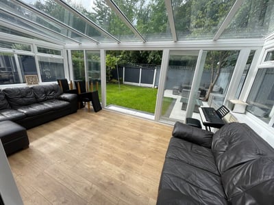 House Aisthorpe Grove in Maghull