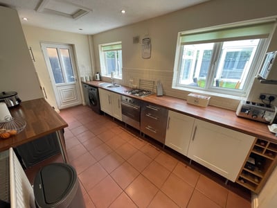 House Aisthorpe Grove in Maghull