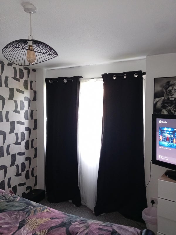Room Kirkbride Court in Nottingham