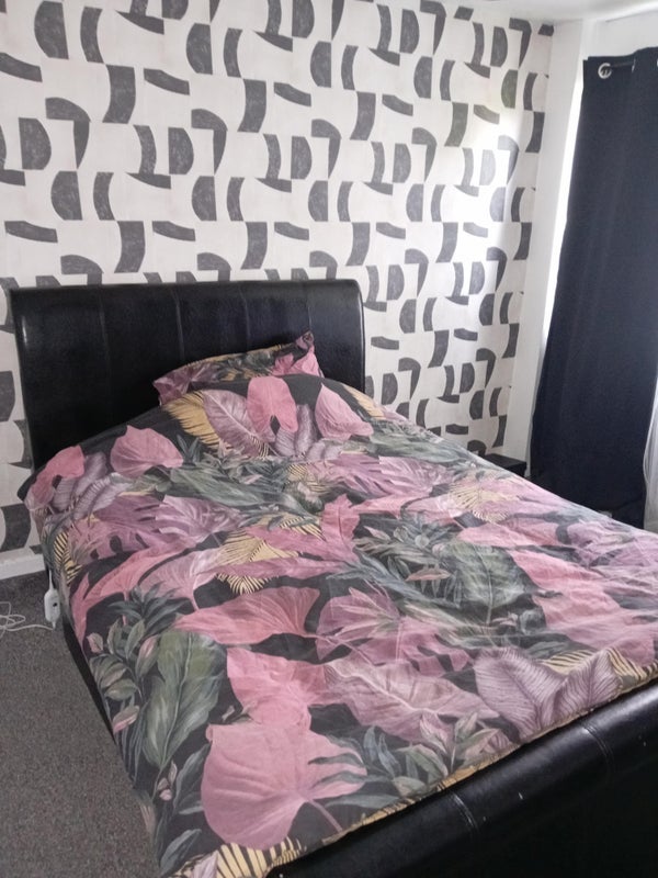Room Kirkbride Court in Nottingham