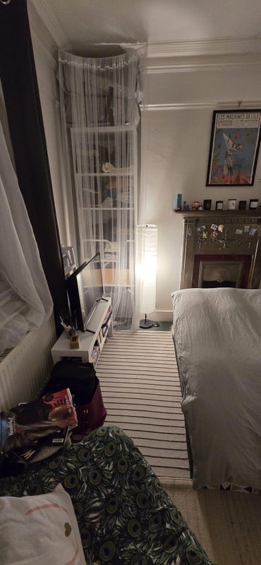 Room Church Road in Greater London