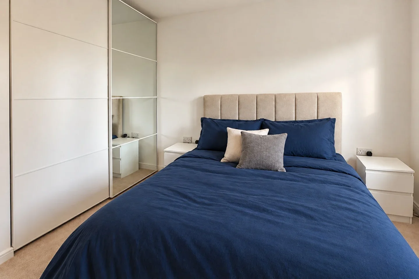 Room Blackwater Close in Stevenage