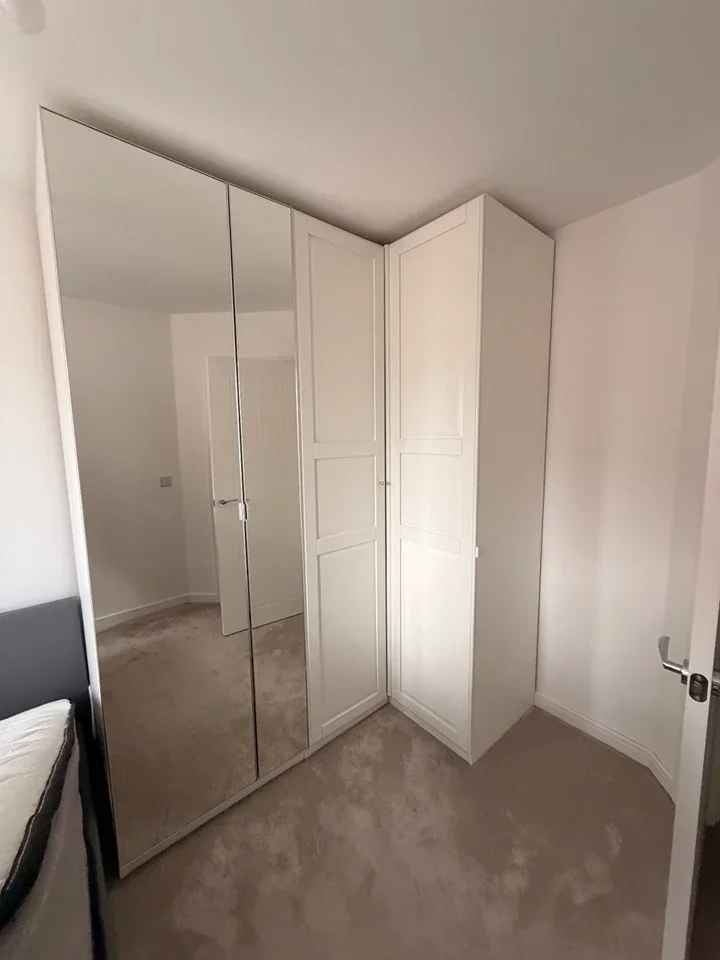 Room Blackwater Close in Stevenage