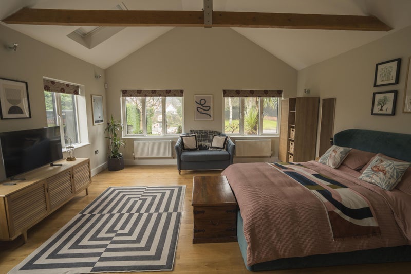 Room Sandy Lane in East Suffolk