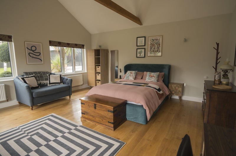 Room Sandy Lane in East Suffolk