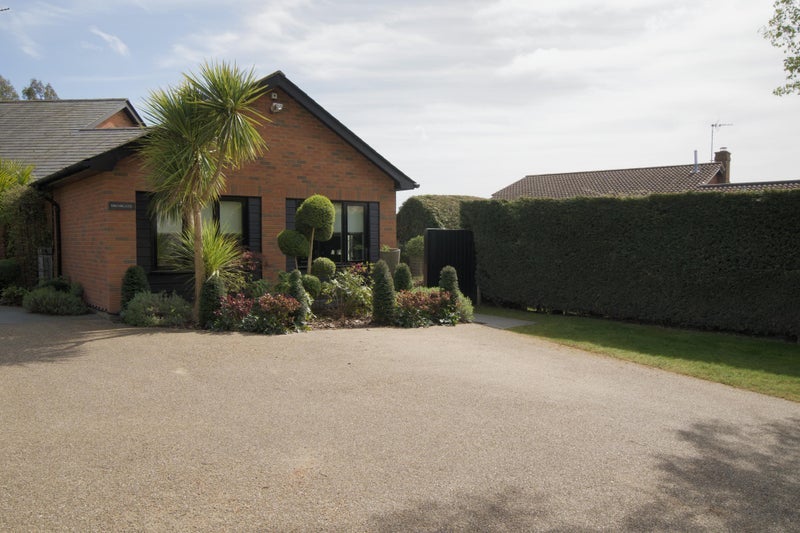 Room Sandy Lane in East Suffolk