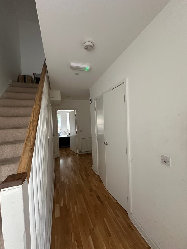 Room Bathurst Square in Greater London