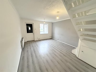 House Amiens Close in Darlington