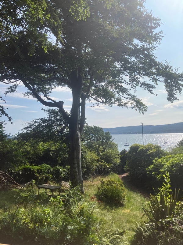 Room Shore Road in Kilcreggan