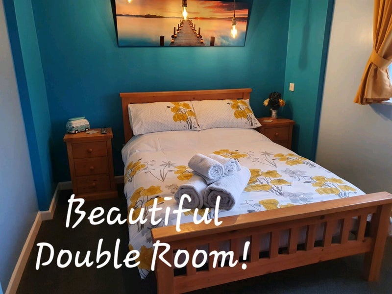 Room Garland Crescent in Leicester