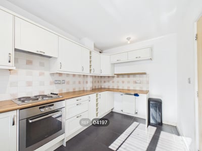 House Florimel Court in Gedling