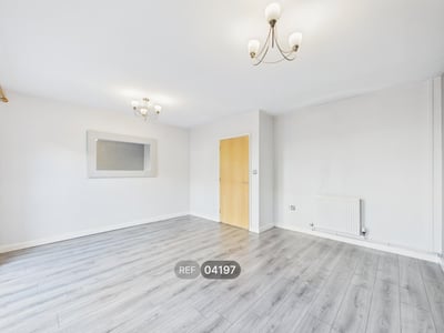 House Florimel Court in Gedling