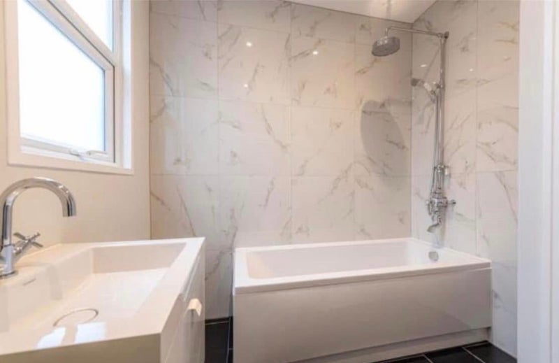 Room Latimer Road in Greater London