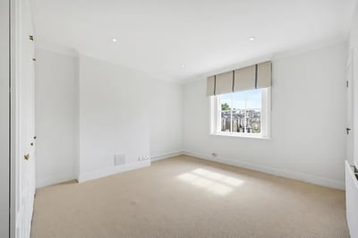 Flat Old Brompton Road in Greater London