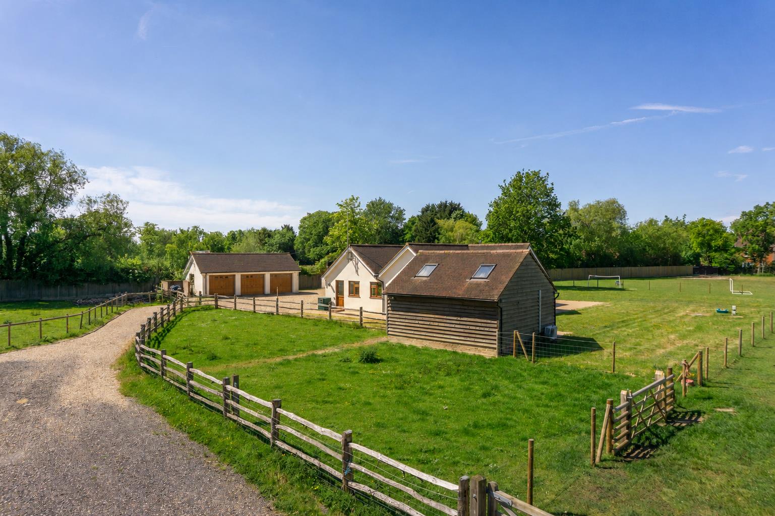House The Close in Reigate and Banstead