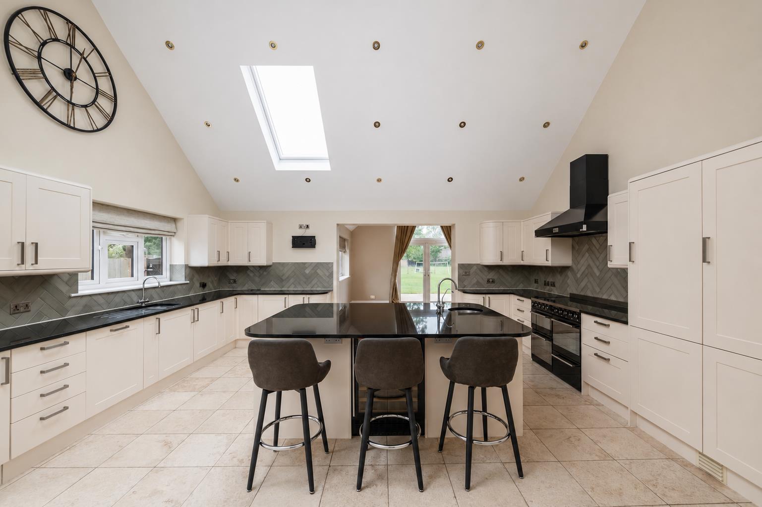House The Close in Reigate and Banstead