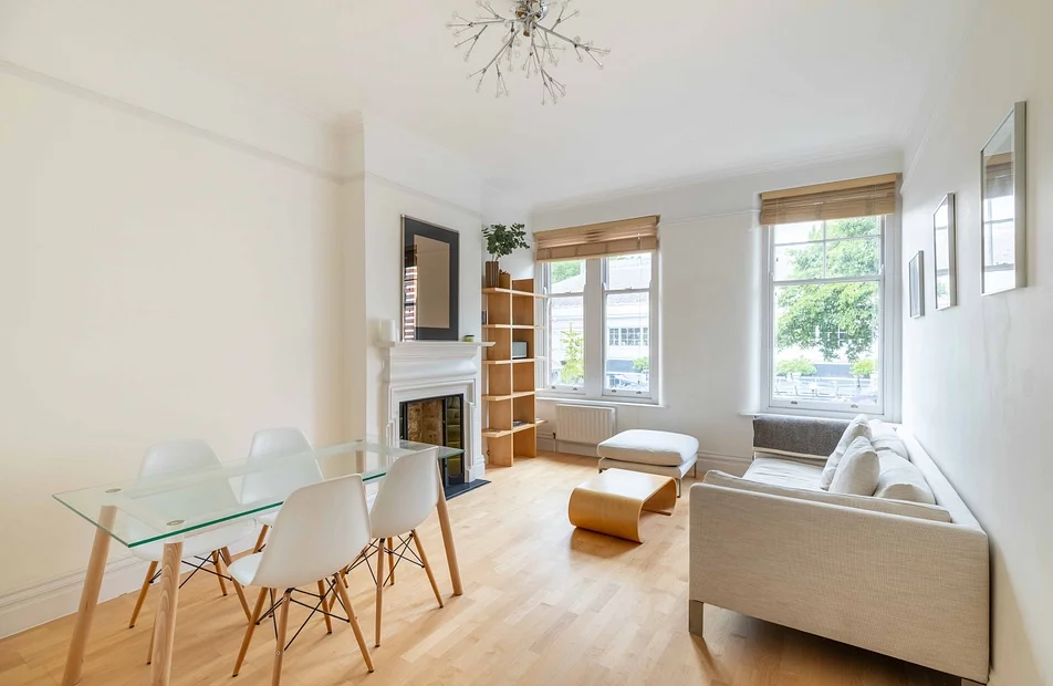 Flat King's Road in Greater London