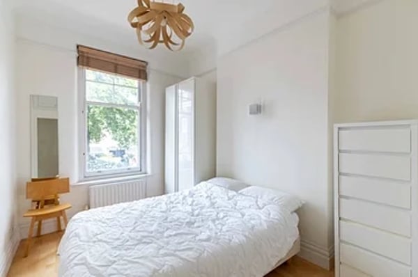 Flat King's Road in Greater London